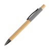 Bolígrafo ecológico de Bamboo «EVA»