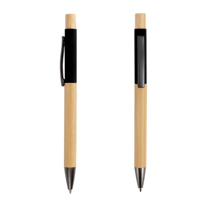 Bolígrafo ecológico de Bamboo «EVA»