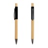 Bolígrafo ecológico de Bamboo «EVA»