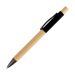 Bolígrafo ecológico de Bamboo «EVA»