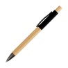 Bolígrafo ecológico de Bamboo «EVA»