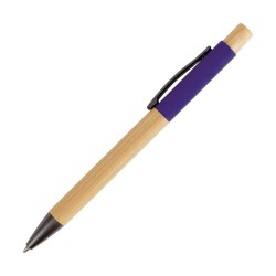 Bolígrafo ecológico de Bamboo «EVA»