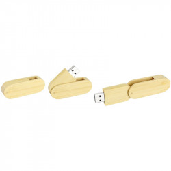 PENDRIVE 4GB DE BAMBOO
