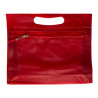 Cosmetiquero Grande de PVC con logo