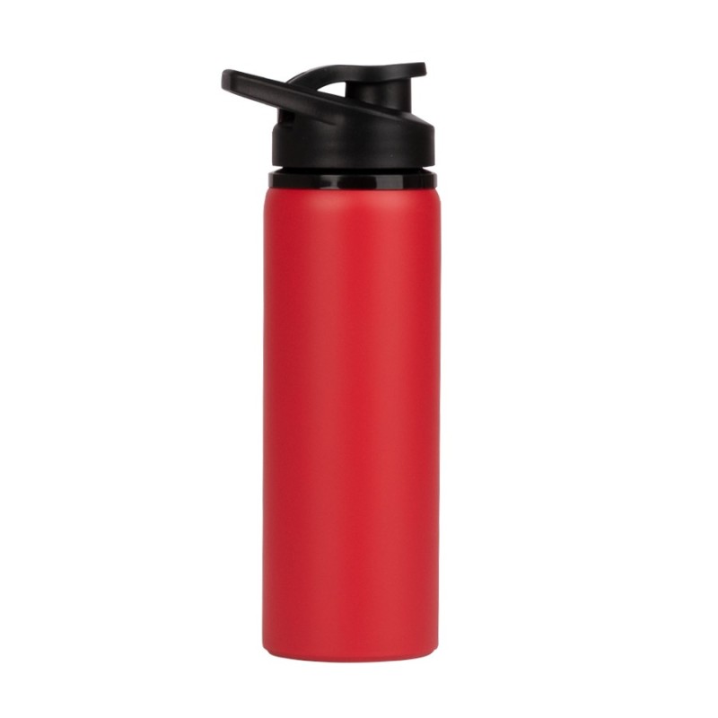BOTELLA CON LOGO