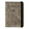 Billetera Porta-Pasaporte