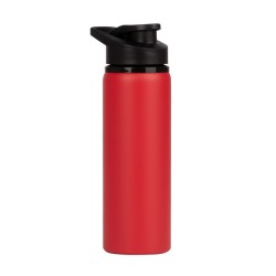 BOTELLA CON LOGO