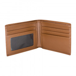 Billetera de Cuero personalizada