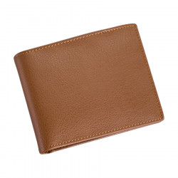 Billetera de Cuero personalizada