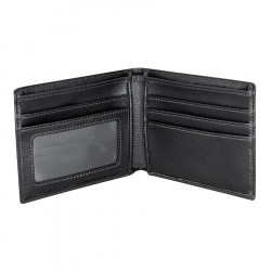 Billetera de Cuero personalizada