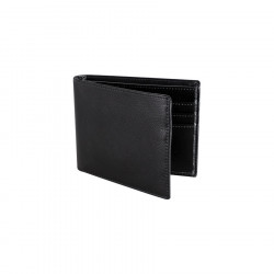 Billetera de Cuero personalizada