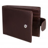 Deluxe Billetera de Cuero personalizada