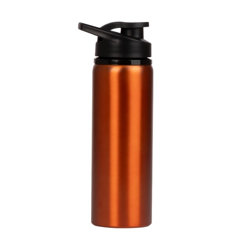 BOTELLA CON LOGO