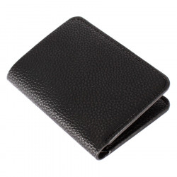 Billetera vertical de Eco-Cuero «LAM»