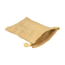Bolsa de Yute tipo saco 20 x 30 cm