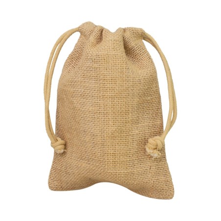 Bolsa de Yute tipo saco 20 x 30 cm