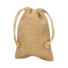 Bolsa de Yute tipo saco 20 x 30 cm