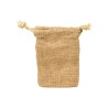 Bolsa de Yute tipo saco 20 x 30 cm