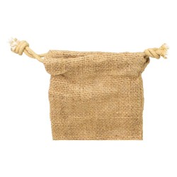 Bolsa de Yute tipo saco 20 x 30 cm