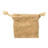 Bolsa de Yute tipo saco 20 x 30 cm