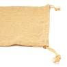 Bolsa de Yute tipo saco 30 x 40 cm