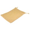 Bolsa de Yute tipo saco 30 x 40 cm