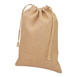 Bolsa de Yute tipo saco 30 x 40 cm