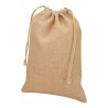 Bolsa de Yute tipo saco 30 x 40 cm