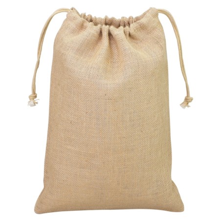 Bolsa de Yute tipo saco 30 x 40 cm
