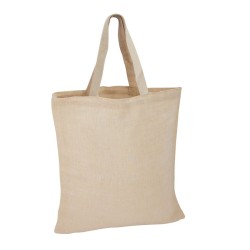 Bolsa de Yuco Calcuta  38 x 40 cm.