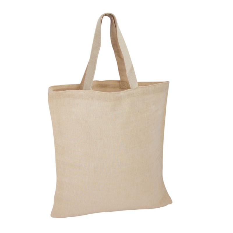 Bolsa de Yuco Calcuta  38 x 40 cm.