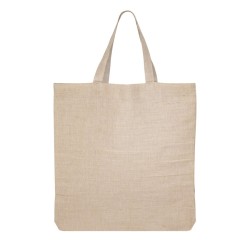 Bolsa de Yuco Calcuta  38 x 40 cm.