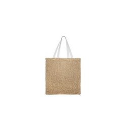 Bolsa de Yute Jungle 35 x 40 cm.