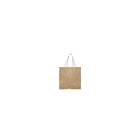 Bolsa de Yute Jungle 35 x 40 cm.