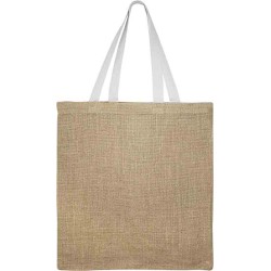 Bolsa de Yute Jungle 35 x 40 cm.