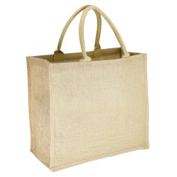 Bolsa de Yute Shangri-La 30 x 40 cm