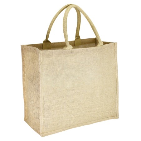Bolsa de Yute Shangri-La 30 x 40 cm
