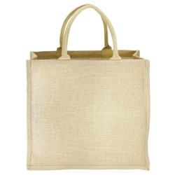 Bolsa de Yute Shangri-La 30 x 40 cm