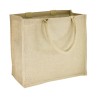 Bolsa de Yute Shangri-La 30 x 40 cm