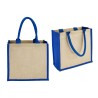 Bolsa Yute Rain Forest 30 x 30 x 15 cm