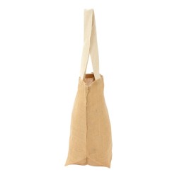 Bolsa de Yute Zambezi 38 x 40 x 20 cm