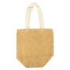 Bolsa de Yute Zambezi 38 x 40 x 20 cm