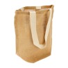 Bolsa de Yute Zambezi 38 x 40 x 20 cm