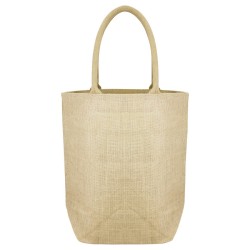Bolsa de Yute Tanzania 38 x 40 x 15 cm