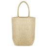 Bolsa de Yute Tanzania 38 x 40 x 15 cm