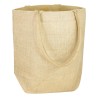 Bolsa de Yute Tanzania 38 x 40 x 15 cm