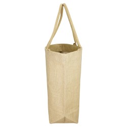 Bolsa de Yute Tanzania 38 x 40 x 15 cm