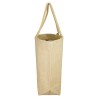 Bolsa de Yute Tanzania 38 x 40 x 15 cm