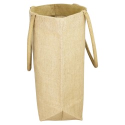 Bolsa de Yute Tanzania 38 x 40 x 15 cm