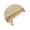 Bolsa de Yute Tanzania 38 x 40 x 15 cm